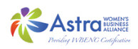 Astra Women's Business Alliance Member