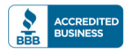 Better Business Bureau Accredited Business