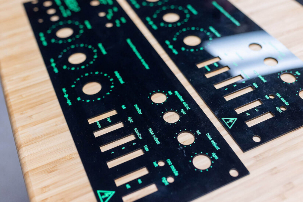 Visual Options 7.1-7070