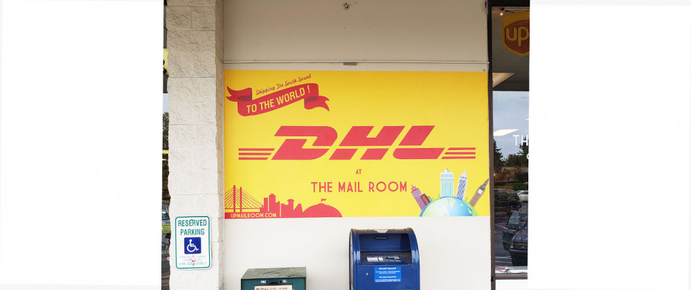 DHL-Print