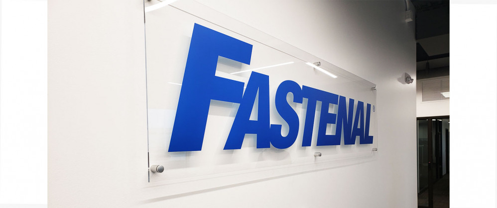 Fastenal-Signage