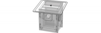 Birdhouse-storefront