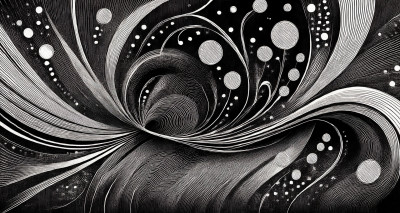 Black-and-White-Abstract-Art-5